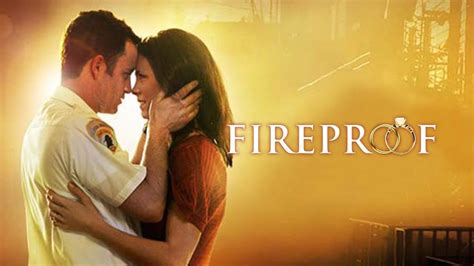 fireproof movie on youtube.